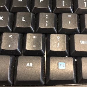 Meet your Posher, Mallory